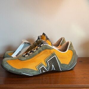 Merrell Relay Fly Trail Performance Shoes